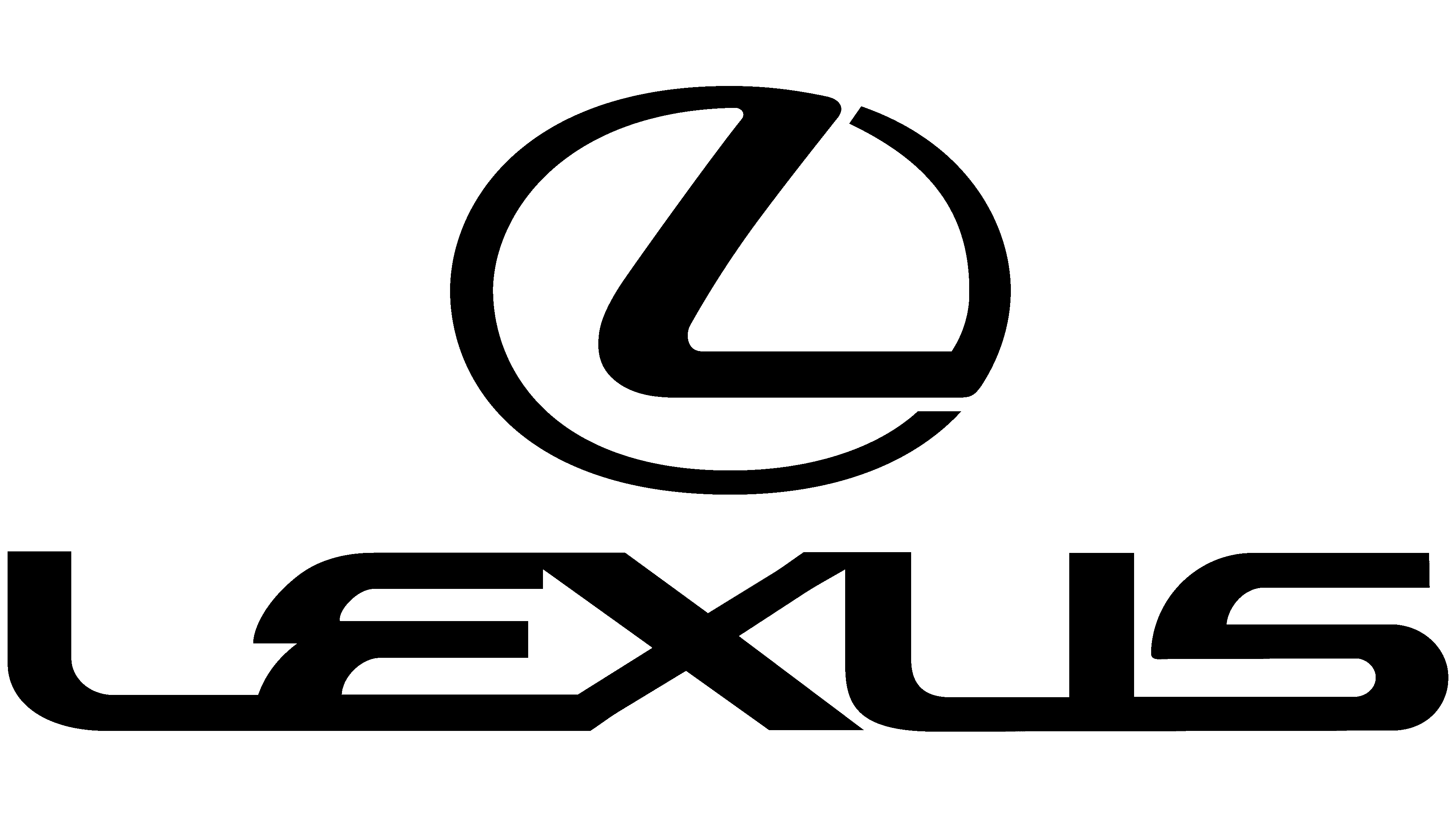 Lexus logo